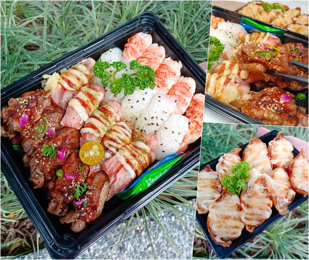 為了紀念愛犬而創立的品牌，『酥、鬆、脆』三種口感好滋味， 送禮最佳選擇~