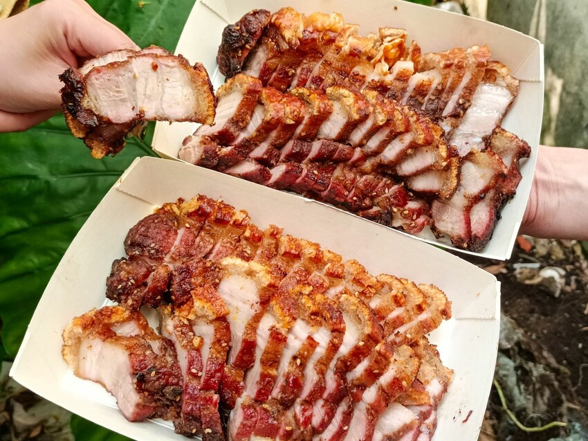 為了紀念愛犬而創立的品牌，『酥、鬆、脆』三種口感好滋味， 送禮最佳選擇~