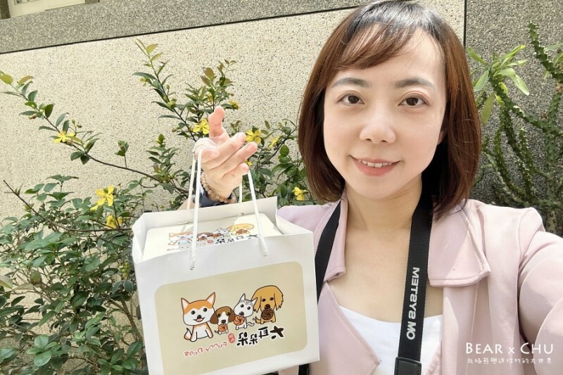 超好吃曲奇餅禮盒推薦｜大耳朵朵紀念曾經的美好・酥鬆脆口感曲奇餅乾超迷人！原味、咖啡、巧克力都美味！