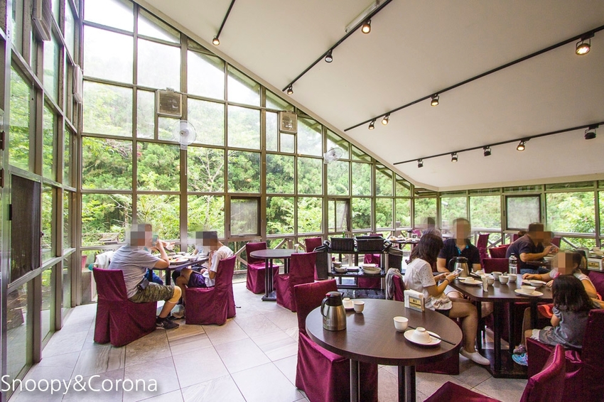 【宜蘭景點】宜蘭大同景點／明池國家森林遊樂區～湖光山色令人心醉、山嵐繚繞變化萬千，景色優美的避暑勝地