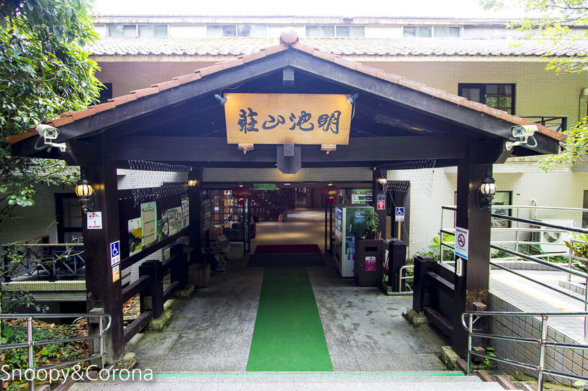 【宜蘭景點】宜蘭大同景點／明池國家森林遊樂區～湖光山色令人心醉、山嵐繚繞變化萬千，景色優美的避暑勝地