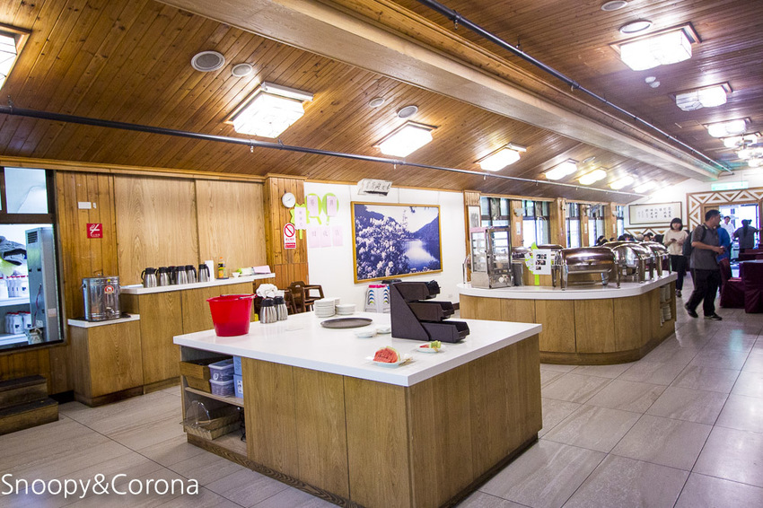 【宜蘭景點】宜蘭大同景點／明池國家森林遊樂區～湖光山色令人心醉、山嵐繚繞變化萬千，景色優美的避暑勝地