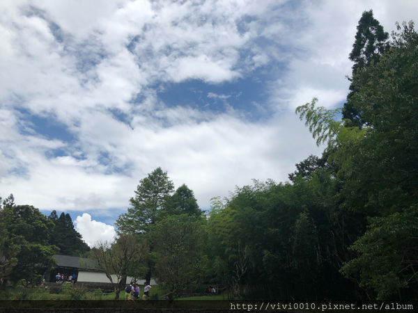 圓圓家出去玩—北橫上的一顆明珠，北部避暑聖地《明池森林遊樂園》