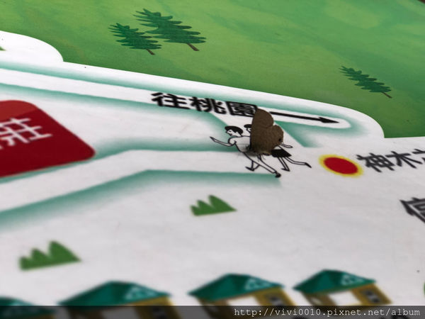 圓圓家出去玩—北橫上的一顆明珠，北部避暑聖地《明池森林遊樂園》