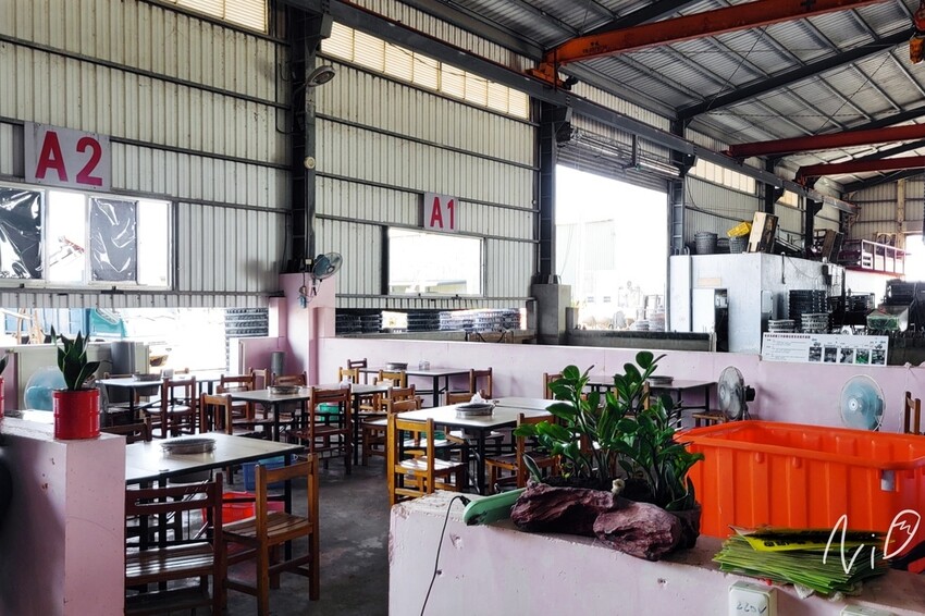 202406 嘉義東石 季津全蚵宴