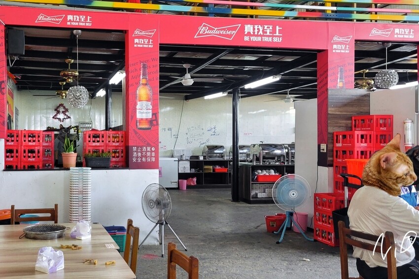 202406 嘉義東石 季津全蚵宴