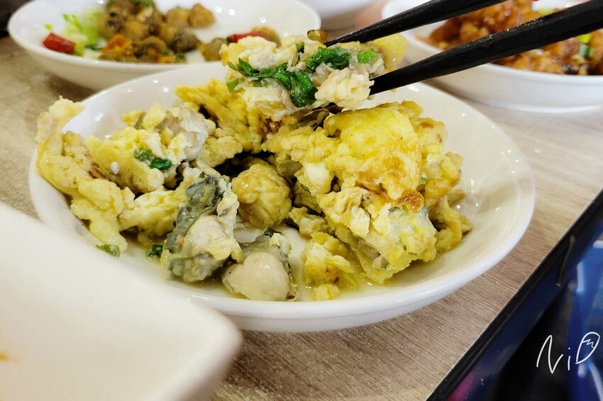 202406 嘉義東石 季津全蚵宴