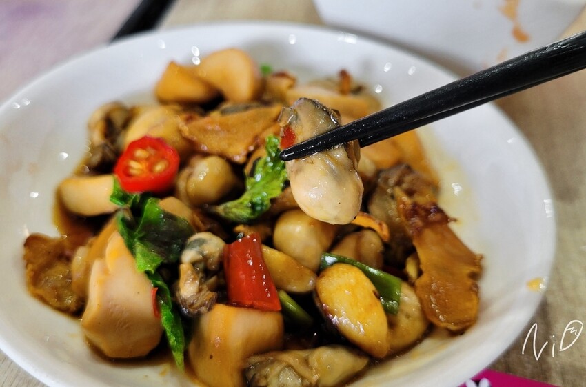 202406 嘉義東石 季津全蚵宴