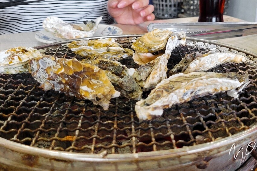 202406 嘉義東石 季津全蚵宴