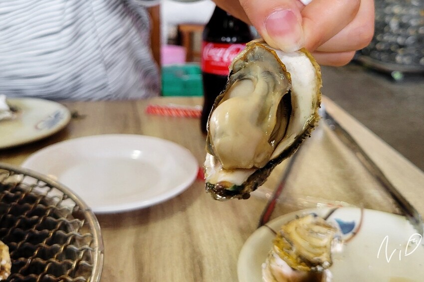 202406 嘉義東石 季津全蚵宴