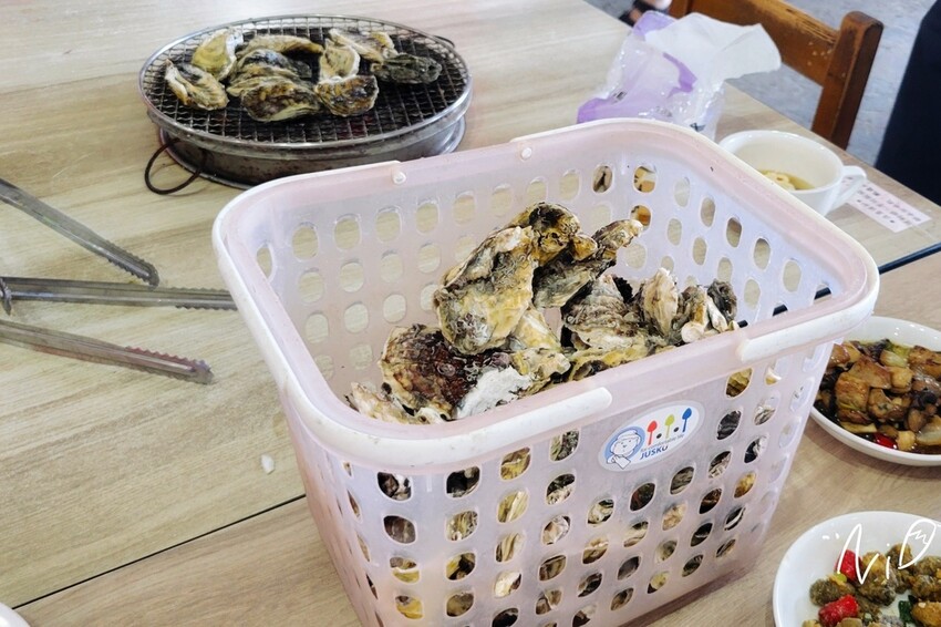 202406 嘉義東石 季津全蚵宴