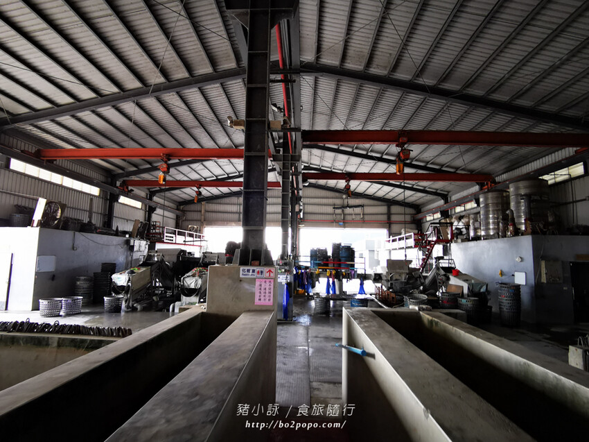 嘉義。東石》季津全蚵宴。烤蚵必備,可吃到多樣化的蚵仔全餐