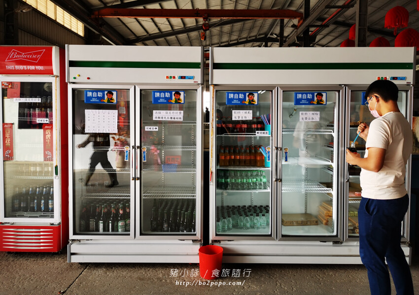 嘉義。東石》季津全蚵宴。烤蚵必備,可吃到多樣化的蚵仔全餐