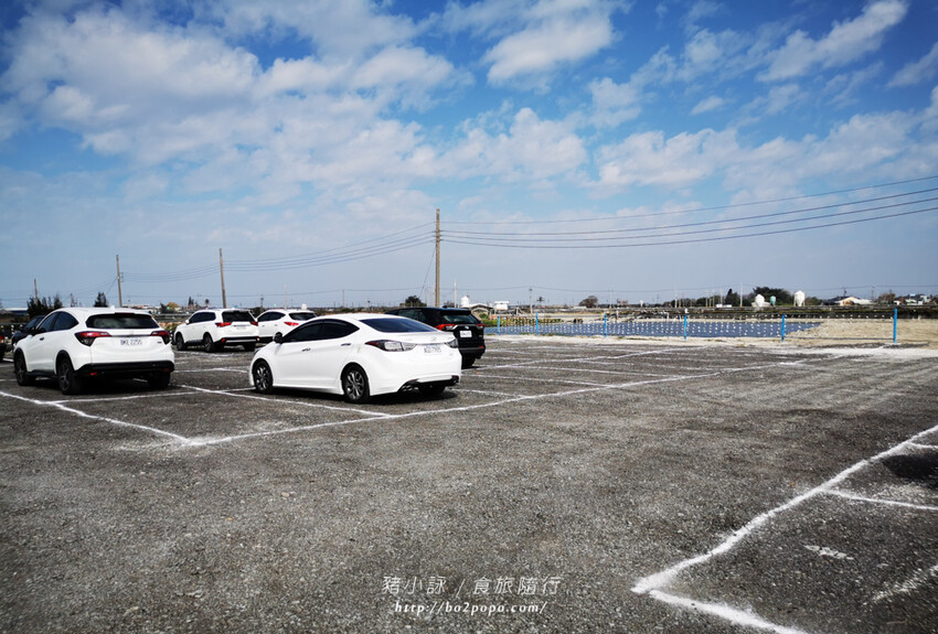 嘉義。東石》季津全蚵宴。烤蚵必備,可吃到多樣化的蚵仔全餐