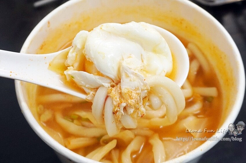 台中西區小吃美食推薦|七福烏龍麵-巷弄中的平價烏龍麵，料多湯頭好，小菜味道都不錯|台中教育大學美食