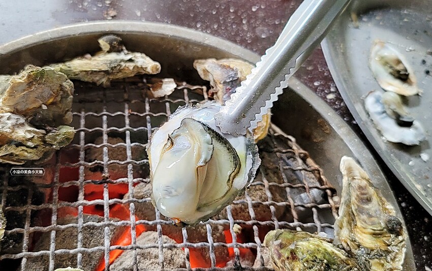 200元烤蚵吃到飽！產地新鮮直送，肥美蚵仔不限時任你無限吃，還有30道熱炒料理！！