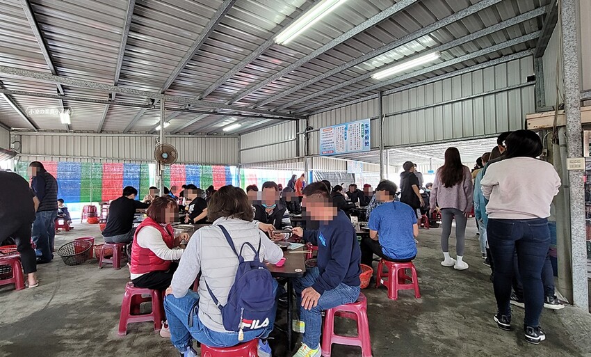 200元烤蚵吃到飽！產地新鮮直送，肥美蚵仔不限時任你無限吃，還有30道熱炒料理！！