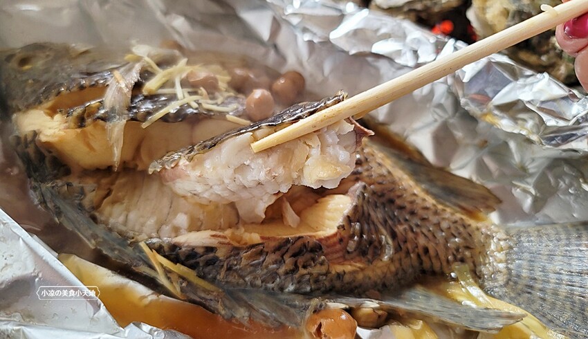 200元烤蚵吃到飽！產地新鮮直送，肥美蚵仔不限時任你無限吃，還有30道熱炒料理！！