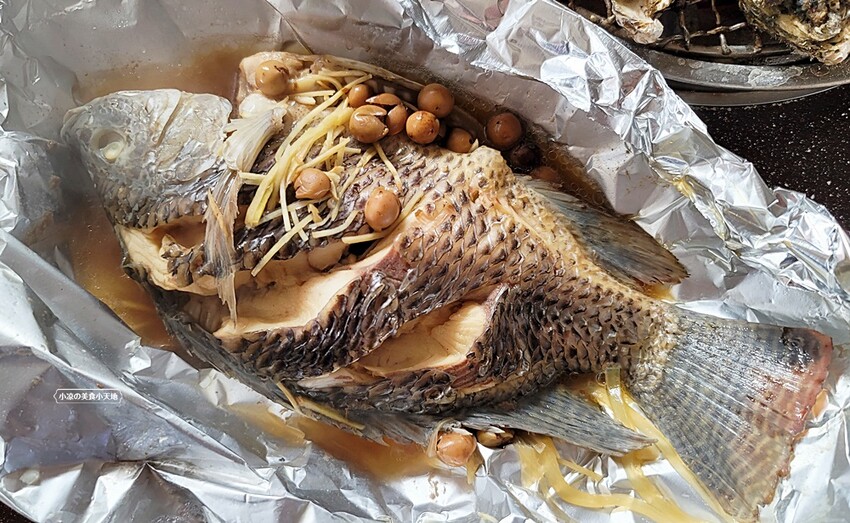 200元烤蚵吃到飽！產地新鮮直送，肥美蚵仔不限時任你無限吃，還有30道熱炒料理！！