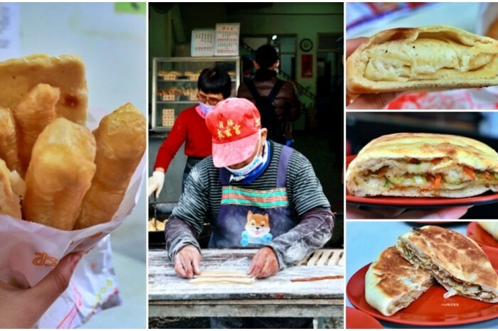 彰化員林第一市場王爺宮後炸粿蚵｜員林市場美食，隱藏版人氣古早味小吃