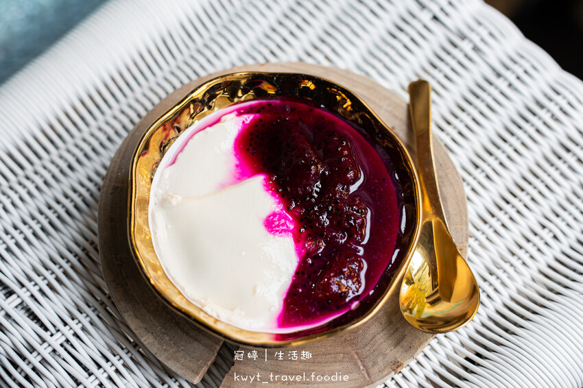 大安區手工甜品店_山海豆花永康街，手工製作日式豆花，充滿台灣