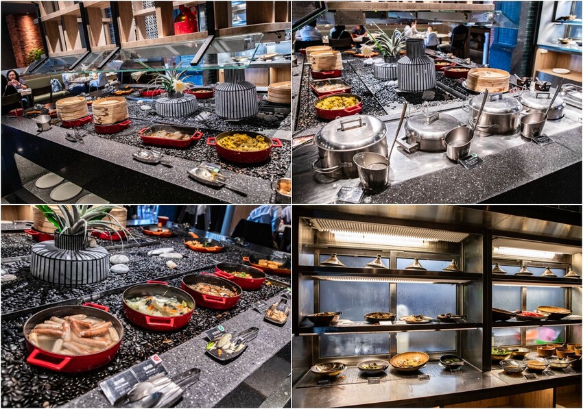 台南市仁德區捷絲旅台南虎山館｜宛如峇里島烏布雨林無邊際泳池！設計感十足渡假飯店