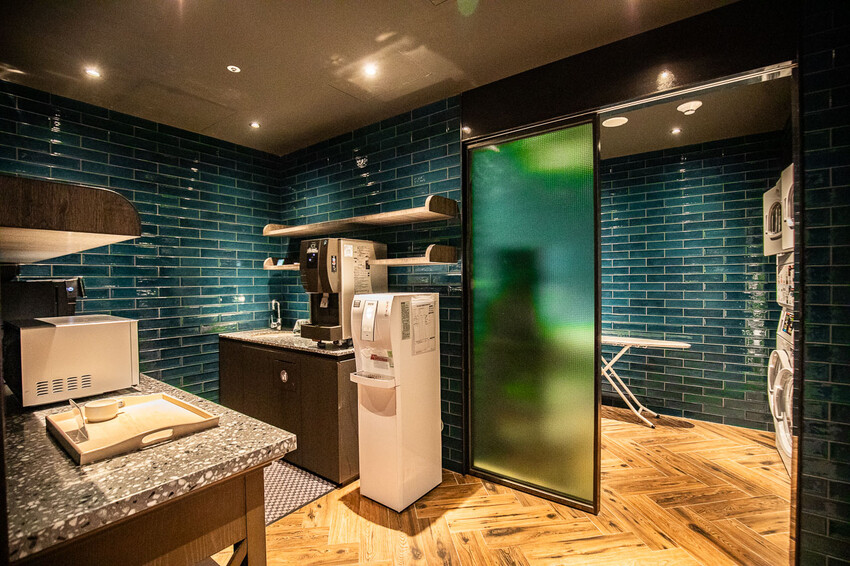 台南市仁德區捷絲旅台南虎山館｜宛如峇里島烏布雨林無邊際泳池！設計感十足渡假飯店