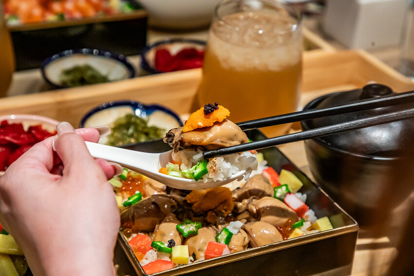 台南市仁德區捷絲旅台南虎山館｜宛如峇里島烏布雨林無邊際泳池！設計感十足渡假飯店