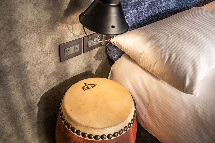 台南市仁德區捷絲旅台南虎山館｜宛如峇里島烏布雨林無邊際泳池！設計感十足渡假飯店