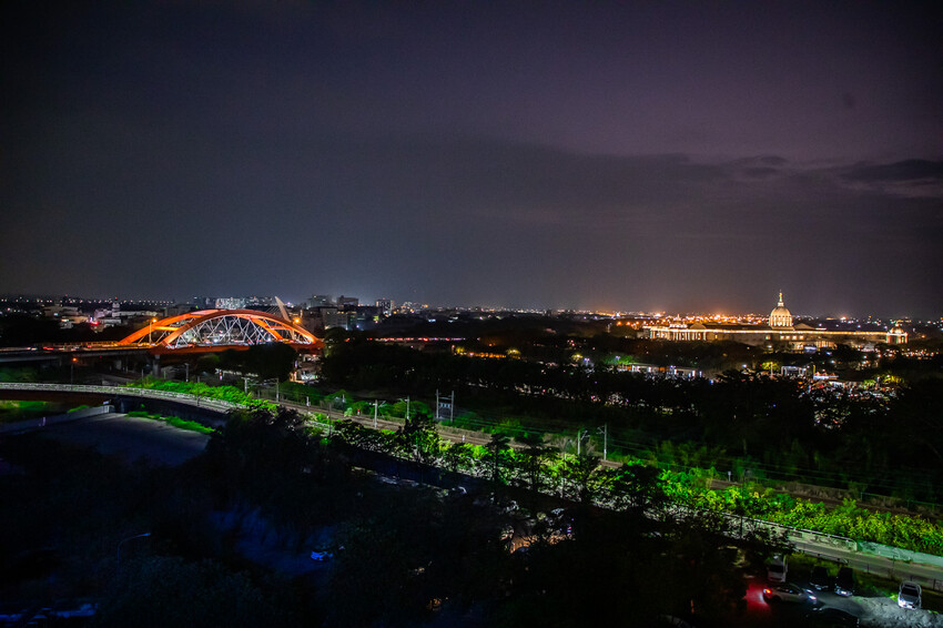 台南市仁德區捷絲旅台南虎山館｜宛如峇里島烏布雨林無邊際泳池！設計感十足渡假飯店
