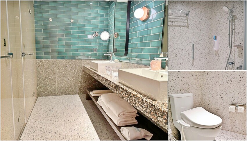 台南市仁德區台南住宿推薦捷絲旅台南虎山館|台南親子飯店.戶外泳池超美.享用點心吧.超高CP值.晚餐/早餐.近十鼓文化園區