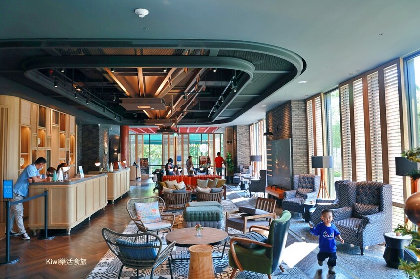 台南市仁德區台南住宿推薦捷絲旅台南虎山館|台南親子飯店.戶外泳池超美.享用點心吧.超高CP值.晚餐/早餐.近十鼓文化園區