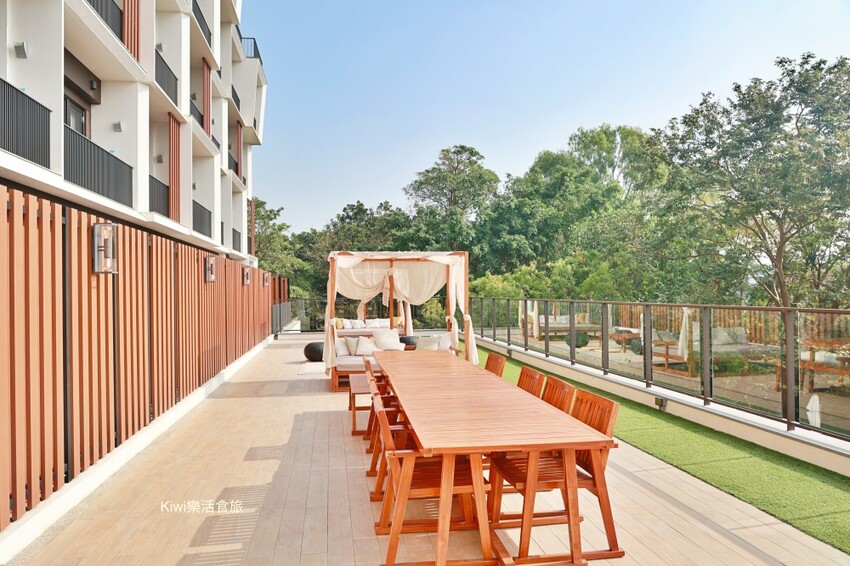 台南市仁德區台南住宿推薦捷絲旅台南虎山館|台南親子飯店.戶外泳池超美.享用點心吧.超高CP值.晚餐/早餐.近十鼓文化園區