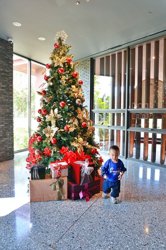 台南市仁德區台南住宿推薦捷絲旅台南虎山館|台南親子飯店.戶外泳池超美.享用點心吧.超高CP值.晚餐/早餐.近十鼓文化園區