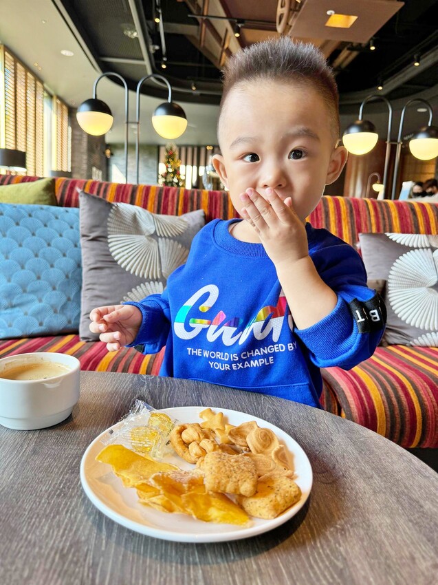 台南市仁德區台南住宿推薦捷絲旅台南虎山館|台南親子飯店.戶外泳池超美.享用點心吧.超高CP值.晚餐/早餐.近十鼓文化園區