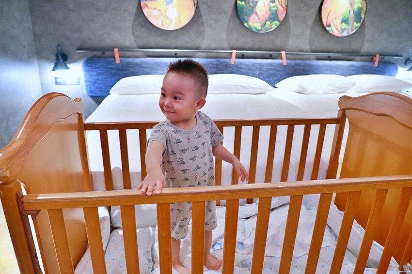 台南市仁德區台南住宿推薦捷絲旅台南虎山館|台南親子飯店.戶外泳池超美.享用點心吧.超高CP值.晚餐/早餐.近十鼓文化園區