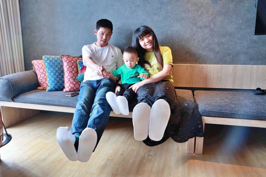 台南市仁德區台南住宿推薦捷絲旅台南虎山館|台南親子飯店.戶外泳池超美.享用點心吧.超高CP值.晚餐/早餐.近十鼓文化園區