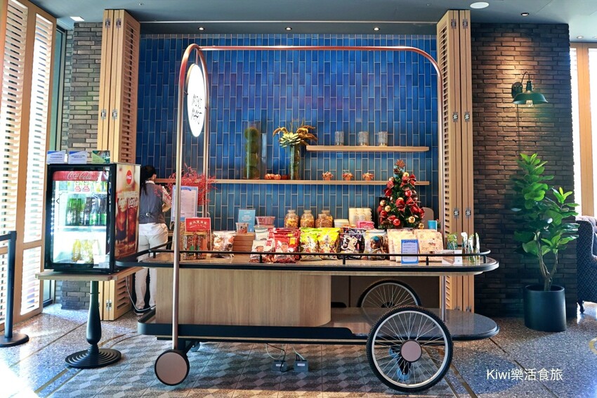 台南市仁德區台南住宿推薦捷絲旅台南虎山館|台南親子飯店.戶外泳池超美.享用點心吧.超高CP值.晚餐/早餐.近十鼓文化園區