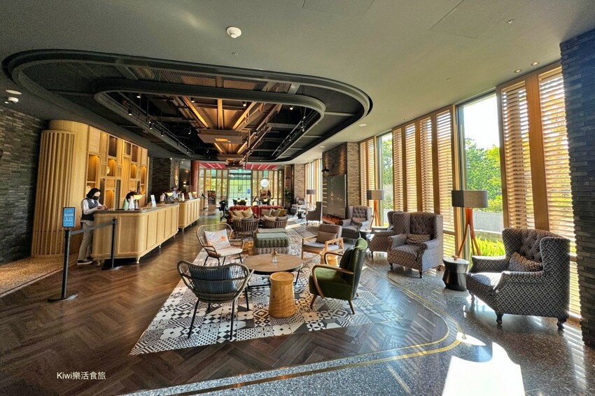 台南市仁德區台南住宿推薦捷絲旅台南虎山館|台南親子飯店.戶外泳池超美.享用點心吧.超高CP值.晚餐/早餐.近十鼓文化園區