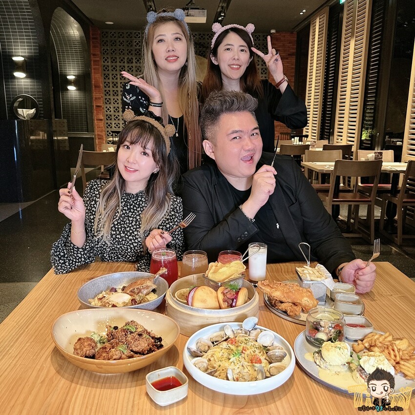 台南一輩子一定要住一次的五星級旅館！還有五星級主廚團隊進駐。懷舊與時尚元素兼具還有絕美露天泳池！