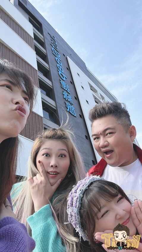 台南一輩子一定要住一次的五星級旅館！還有五星級主廚團隊進駐。懷舊與時尚元素兼具還有絕美露天泳池！