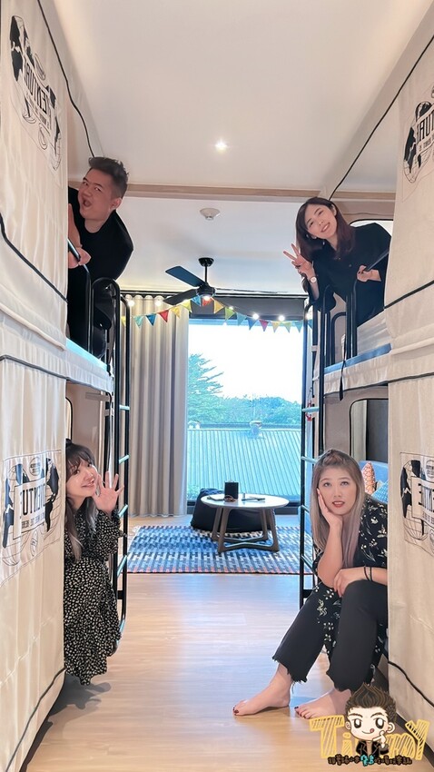 台南一輩子一定要住一次的五星級旅館！還有五星級主廚團隊進駐。懷舊與時尚元素兼具還有絕美露天泳池！