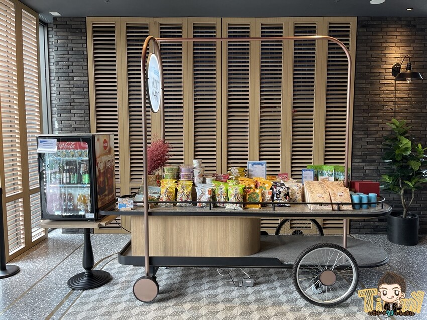 台南一輩子一定要住一次的五星級旅館！還有五星級主廚團隊進駐。懷舊與時尚元素兼具還有絕美露天泳池！