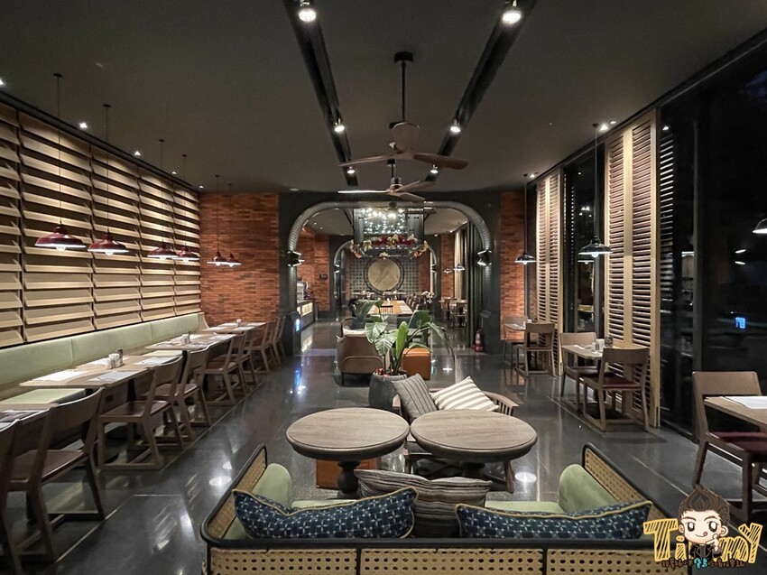 台南一輩子一定要住一次的五星級旅館！還有五星級主廚團隊進駐。懷舊與時尚元素兼具還有絕美露天泳池！