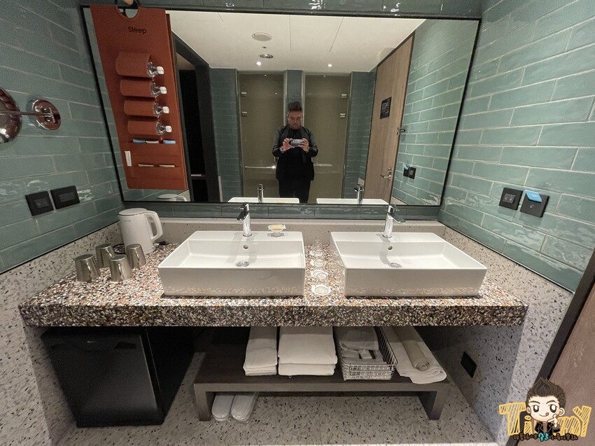 台南一輩子一定要住一次的五星級旅館！還有五星級主廚團隊進駐。懷舊與時尚元素兼具還有絕美露天泳池！