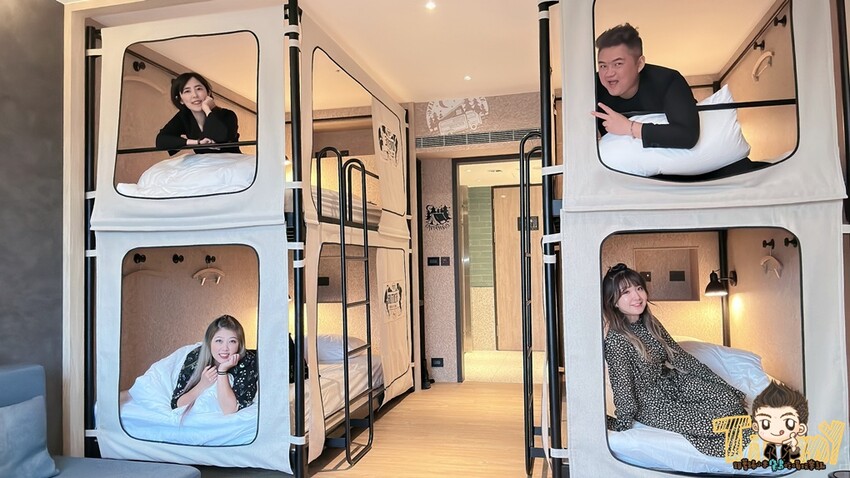 台南一輩子一定要住一次的五星級旅館！還有五星級主廚團隊進駐。懷舊與時尚元素兼具還有絕美露天泳池！