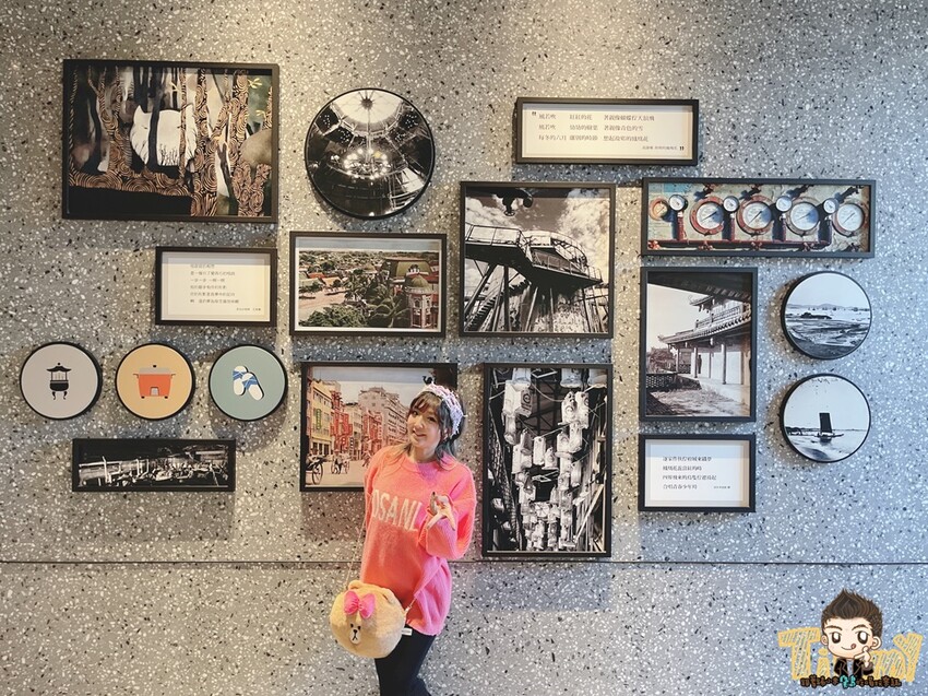 台南一輩子一定要住一次的五星級旅館！還有五星級主廚團隊進駐。懷舊與時尚元素兼具還有絕美露天泳池！