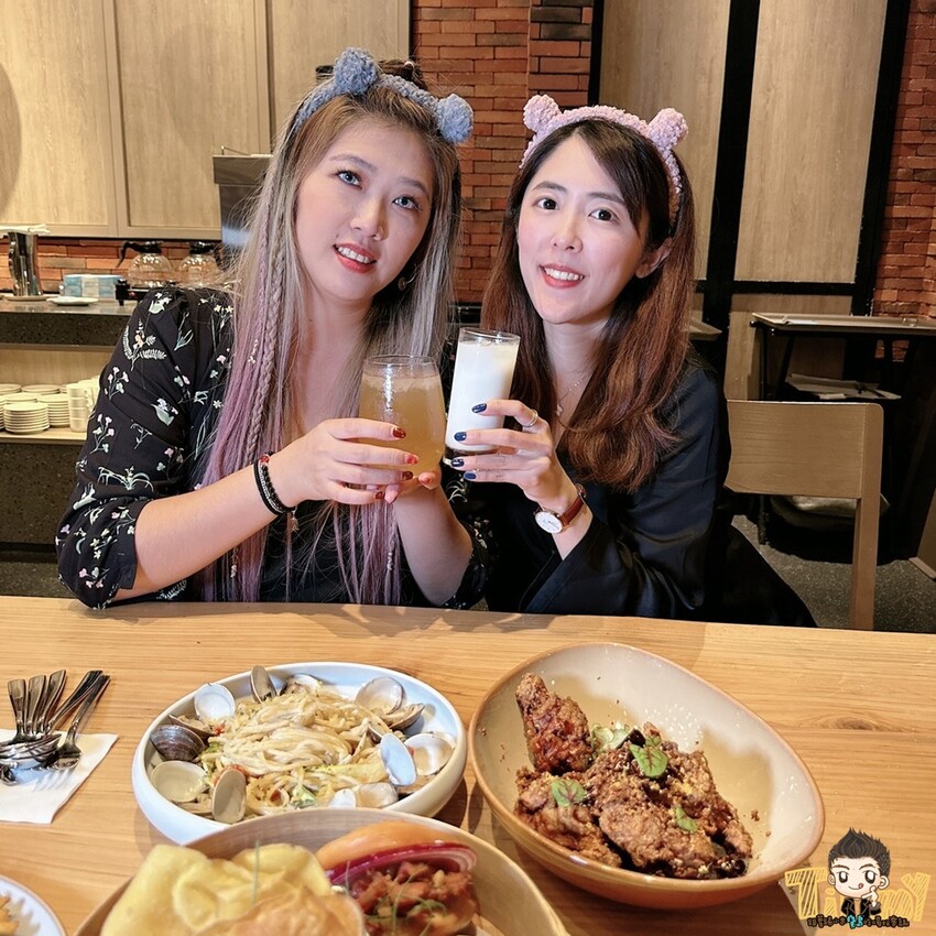 台南一輩子一定要住一次的五星級旅館！還有五星級主廚團隊進駐。懷舊與時尚元素兼具還有絕美露天泳池！