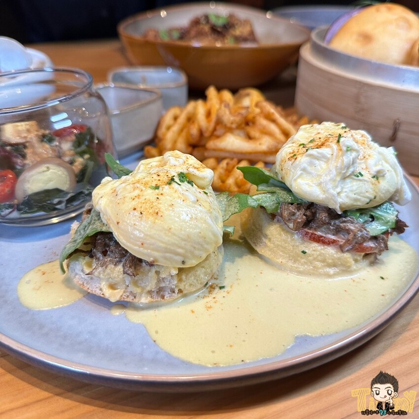 台南一輩子一定要住一次的五星級旅館！還有五星級主廚團隊進駐。懷舊與時尚元素兼具還有絕美露天泳池！