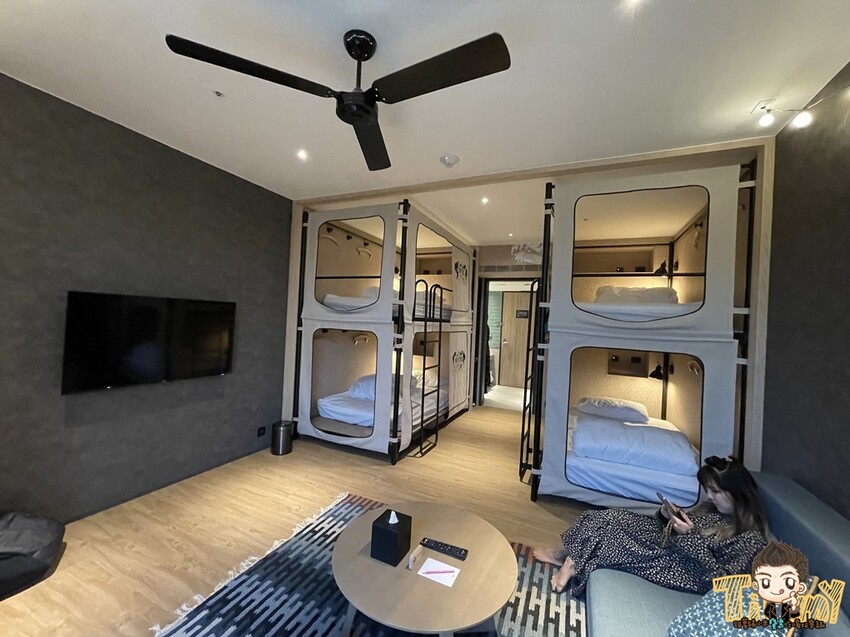 台南一輩子一定要住一次的五星級旅館！還有五星級主廚團隊進駐。懷舊與時尚元素兼具還有絕美露天泳池！